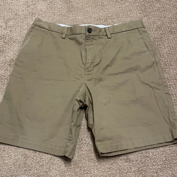 Banana Republic Shorts Banana Republic Aiden Shorts Poshmark